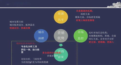 精準(zhǔn)布局，穩(wěn)健前行 碧桂園投資拓展拿地策略與營(yíng)銷策劃融合之道