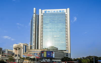 橫掃天河后，這家開發商為何執著于實業運營與建設？