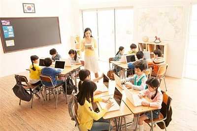 常青苗教育:用產(chǎn)品和服務(wù)打動教育培訓消費者