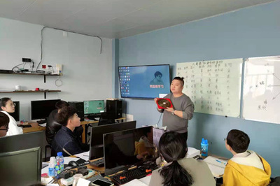 張店區(qū)昕彧教育信息咨詢服務部