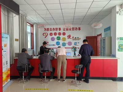 政務(wù)服務(wù)“小窗口” 做好便民利民“大服務(wù)”——甘州區(qū)烏江鎮(zhèn)教育信息咨詢服務(wù)實(shí)踐探索